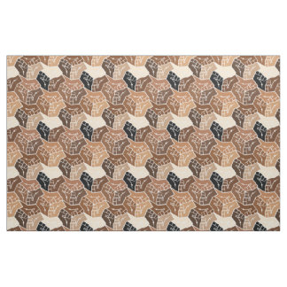 United (small) fabric