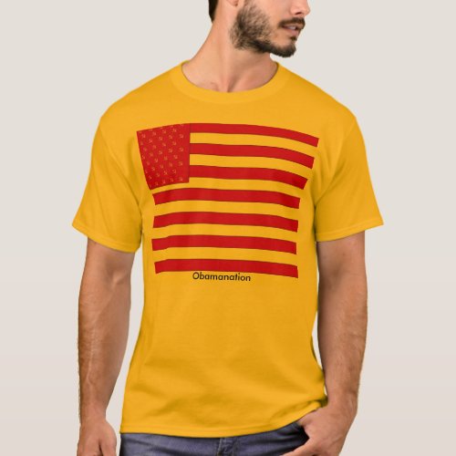 United Socialist States of America_ Obamanation_ 2 T_Shirt