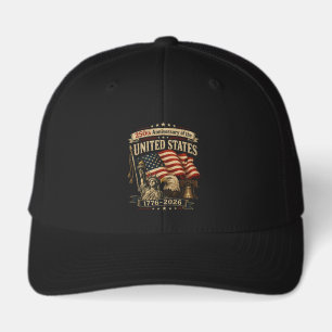 United States 250th Anniversary Celebration