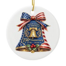 united states 250th anniversary christmas gift
