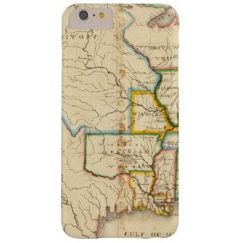 United States 26 Barely There Iphone 6 Plus Case by davidrumsey at Zazzle
