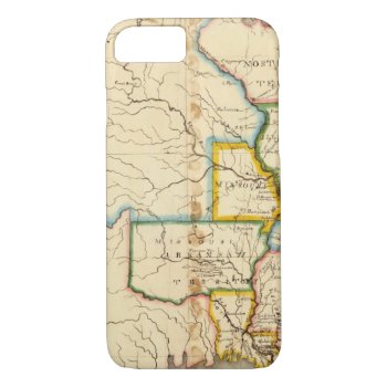 United States 26 Iphone 8/7 Case by davidrumsey at Zazzle