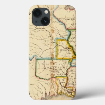 United States 26 Iphone 13 Case by davidrumsey at Zazzle