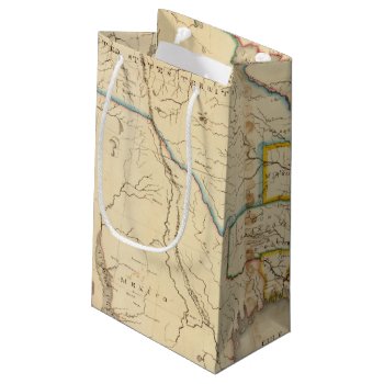 United States 26 Small Gift Bag by davidrumsey at Zazzle