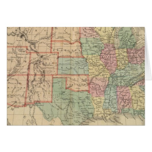 United States 28 Cards (Front Horizontal)
