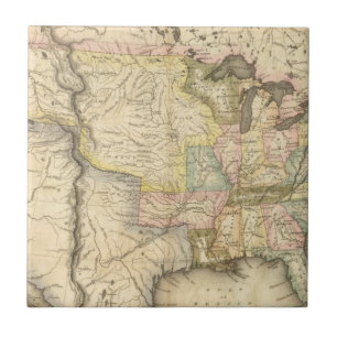 United States 29 Ceramic Tile