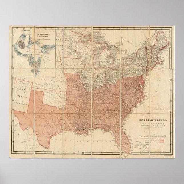 United States 29 Poster (Front)