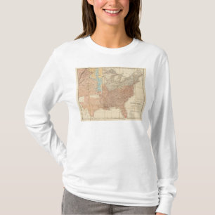 United States 2 T-Shirt