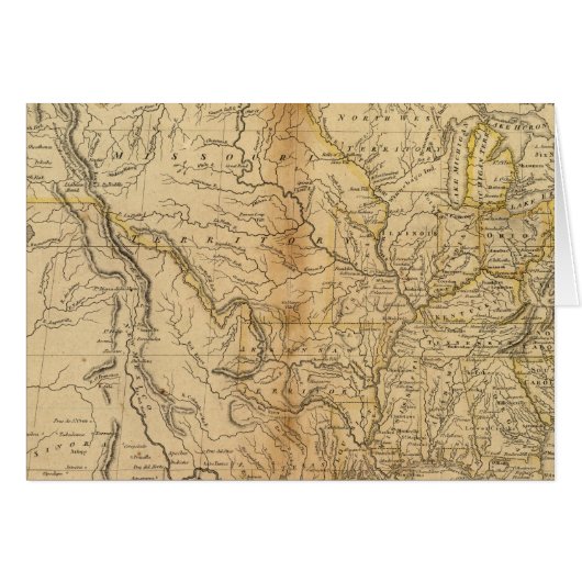 United States 34 Cards (Front Horizontal)