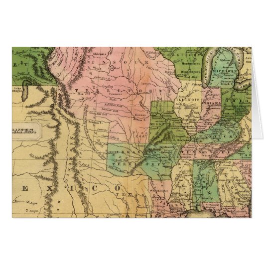 United States 35 Cards (Front Horizontal)