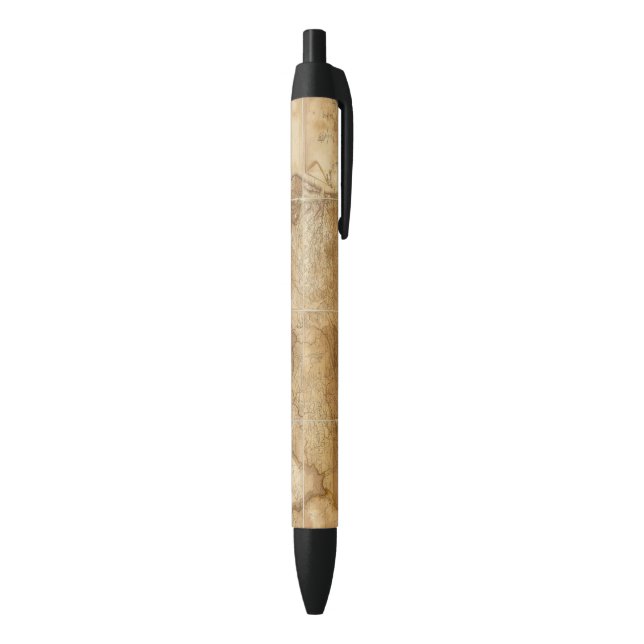 United States 39 Pen (Bottom (Vertical))