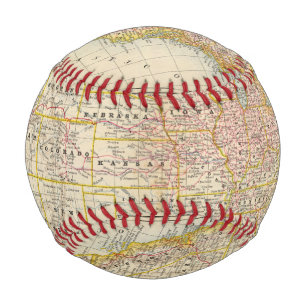 United States 4 Baseball