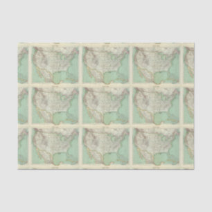 United States 7 Tissue Paper