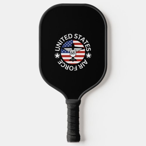 united states air force pickleball paddle