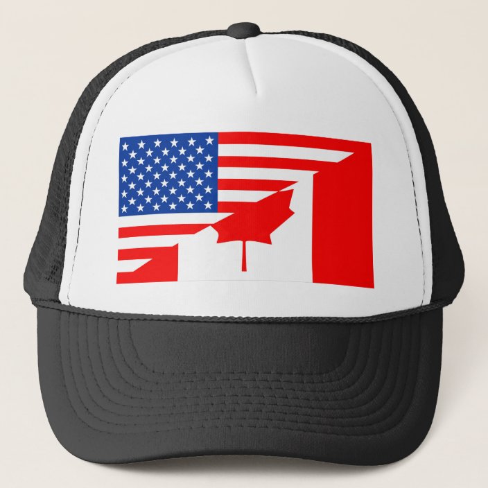 country trucker caps