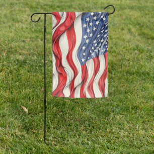 United States American Flag