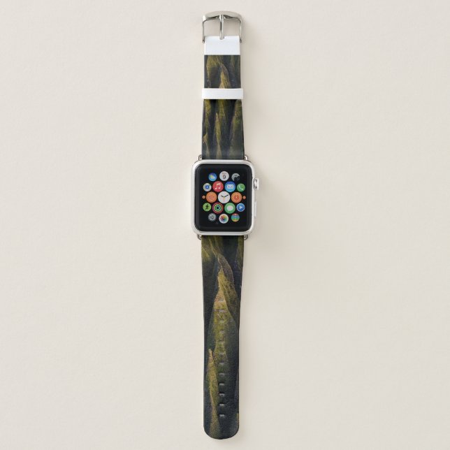 United states apple watch band (Front)