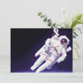 United States Astronaut (Standing Front)