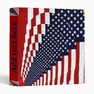 United States_ Avery Binder