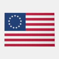 United States Betsy Ross Flag