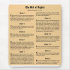 United States Bill of Rights