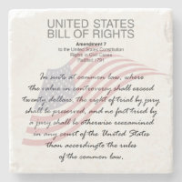 United States Bill Of Rights. Seventh Amendment