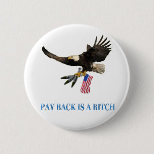 United States Button