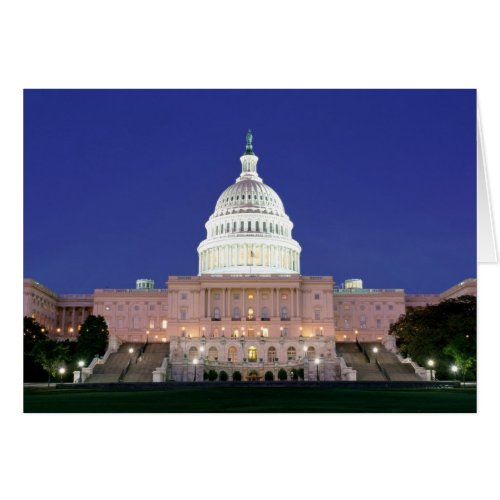 United States Capitol Building