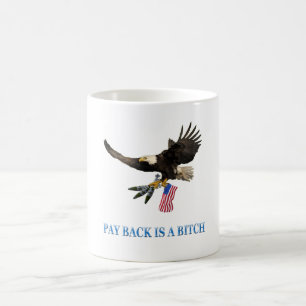 United States Coffee Mug