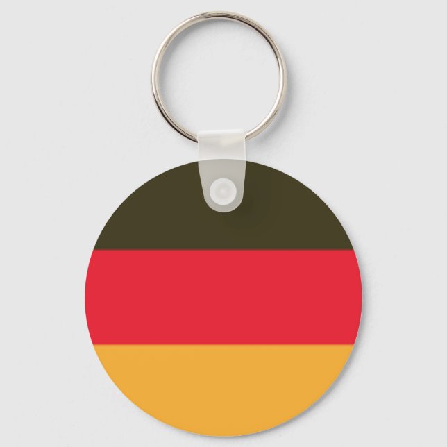 united-states-flag_1886_20012998 keychain (Front)