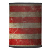 UNITED STATES FLAG LAMP SHADE (Right)