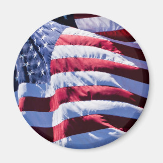United States Flag Magnet
