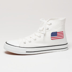 United States Flag Patch