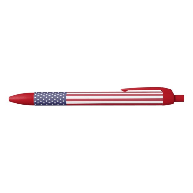 United States Flag Pen (Top)