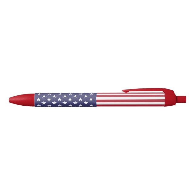 United States Flag Pen (Top)
