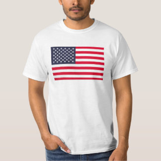 United States Flag T-Shirt