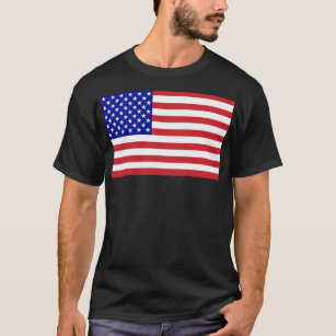 United States Flag T-Shirt