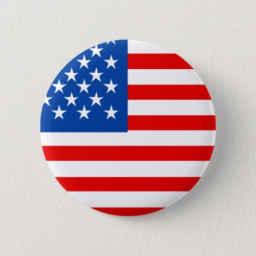 United States Flag T_shirts and Gifts Button