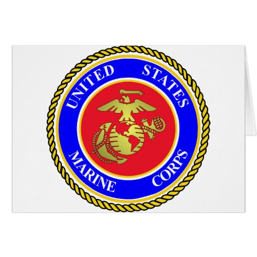 United States Marine Corps