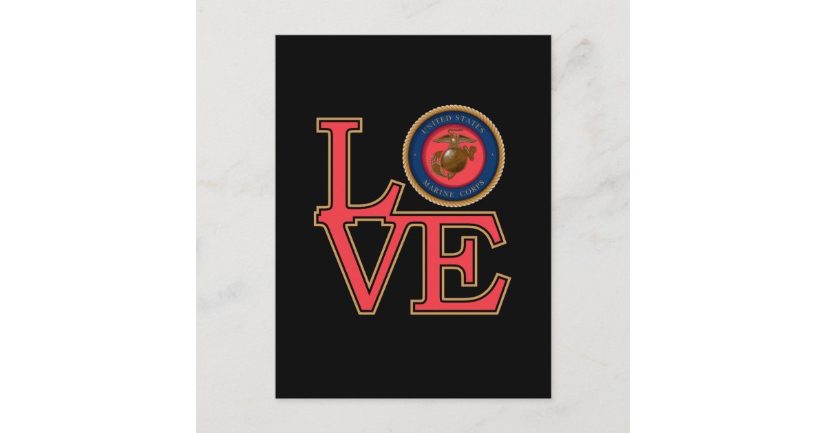 Free Free 221 Love My Marine Svg SVG PNG EPS DXF File