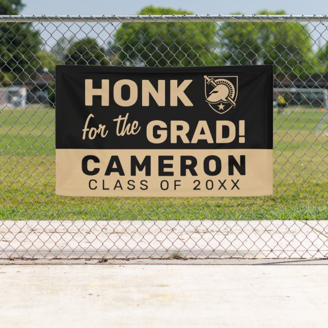 United States Military Academy Banner (Insitu)