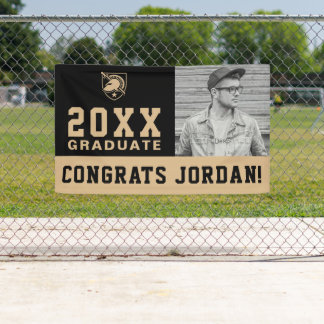 United States Military Academy Banner