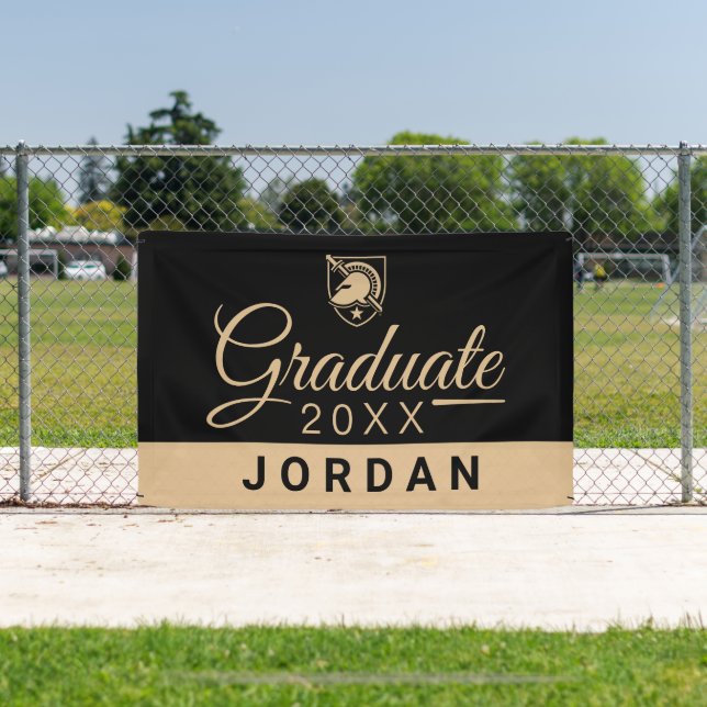 United States Military Academy Banner (Insitu)
