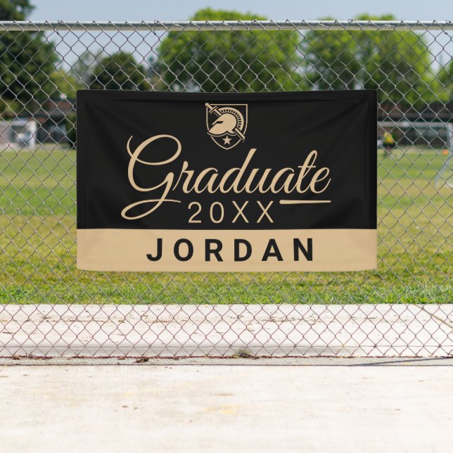 United States Military Academy Banner (Insitu)