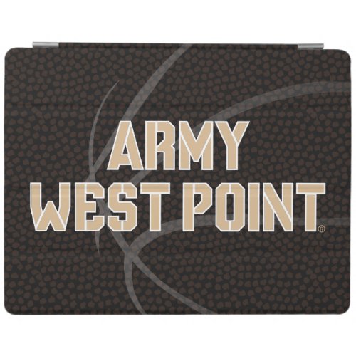 United States Military Academy Basketball iPad Smart Cover