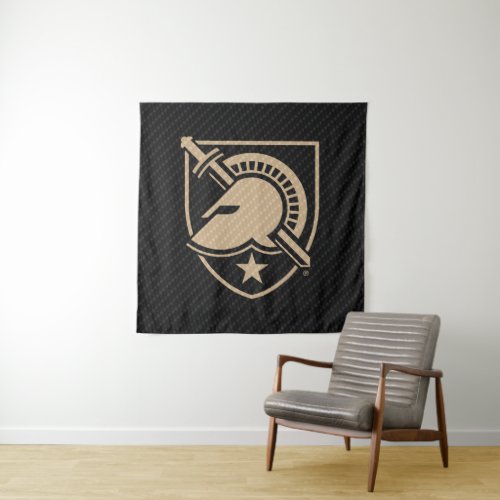 United States Military Academy Carbon Fiber Tapestry