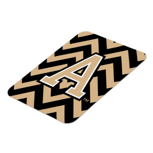 United States Military Academy Chevron Magnet