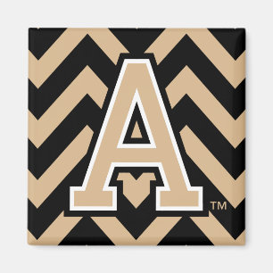 United States Military Academy Chevron Magnet