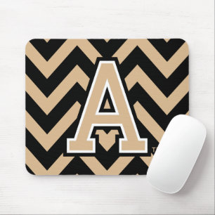 United States Military Academy Chevron Mouse Pad