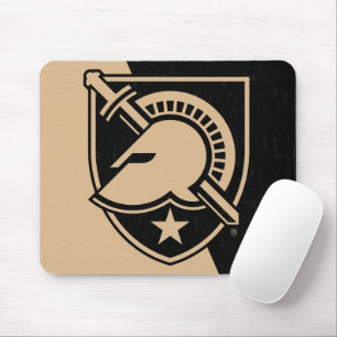 United States Military Academy Color Block Mouse Pad